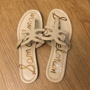 Sam Edelman Carter Women's Flat Sandal